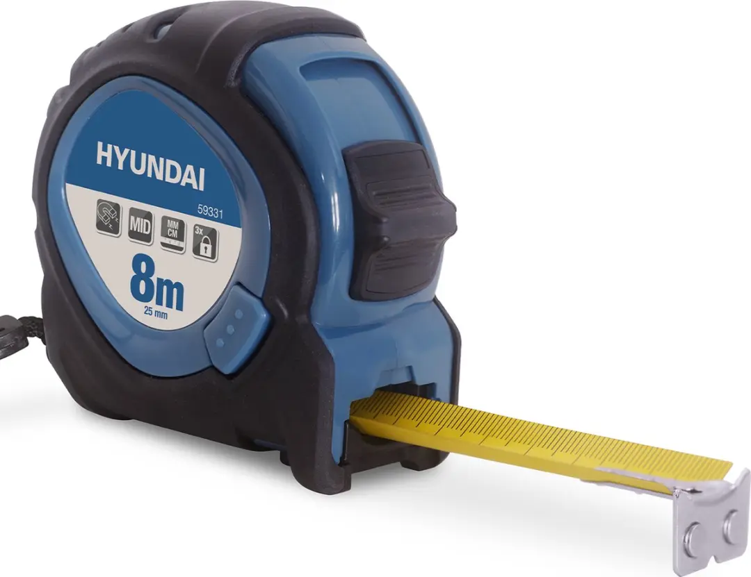 Hyundai Rolbandmaat 59331