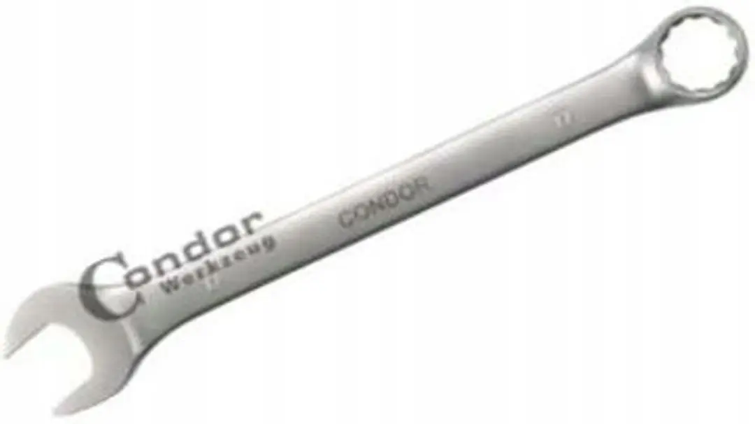 Condor Ringsleutel 7mm