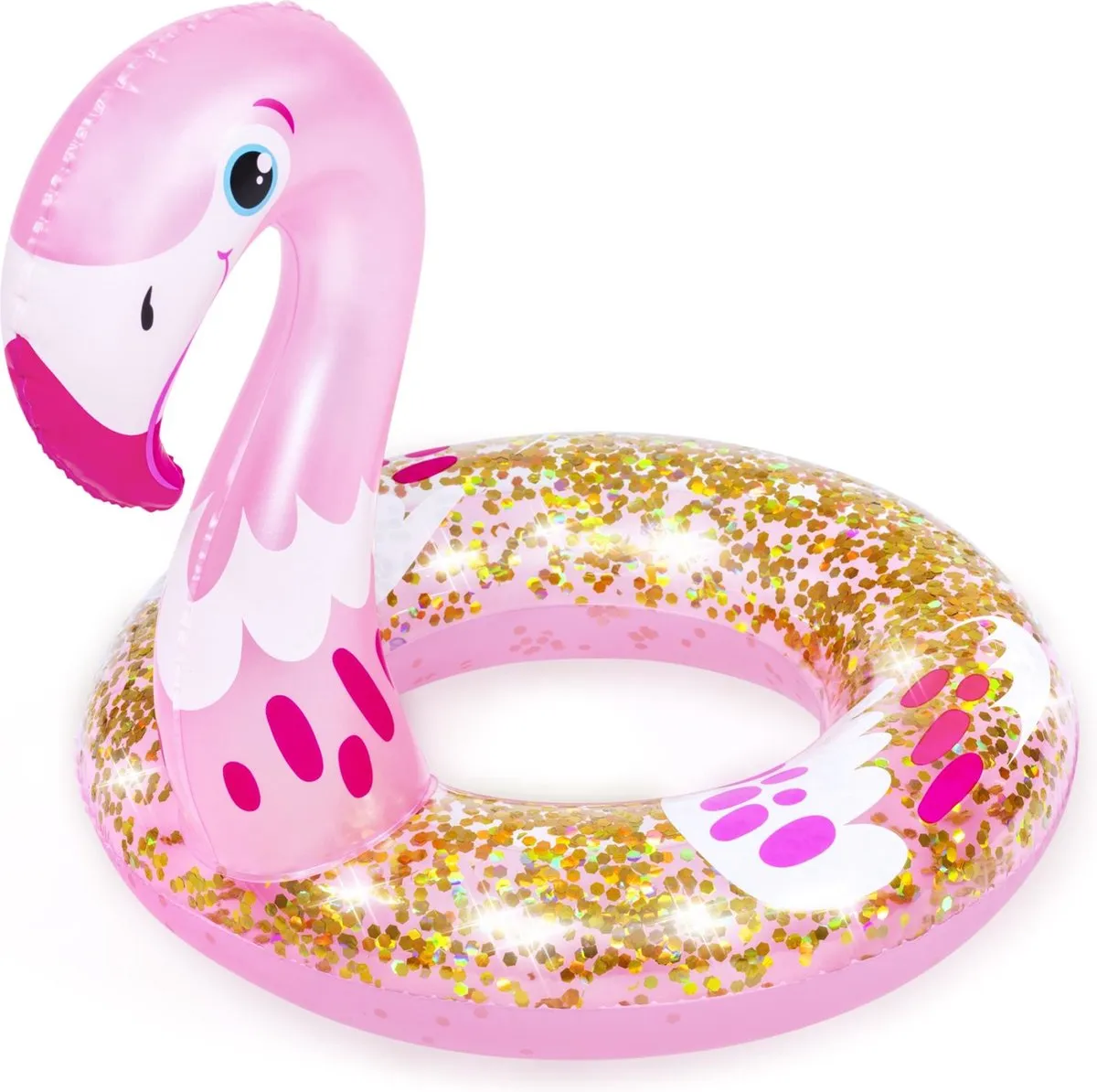 Bestway Zwemband Shimmer 'n Float 61cm