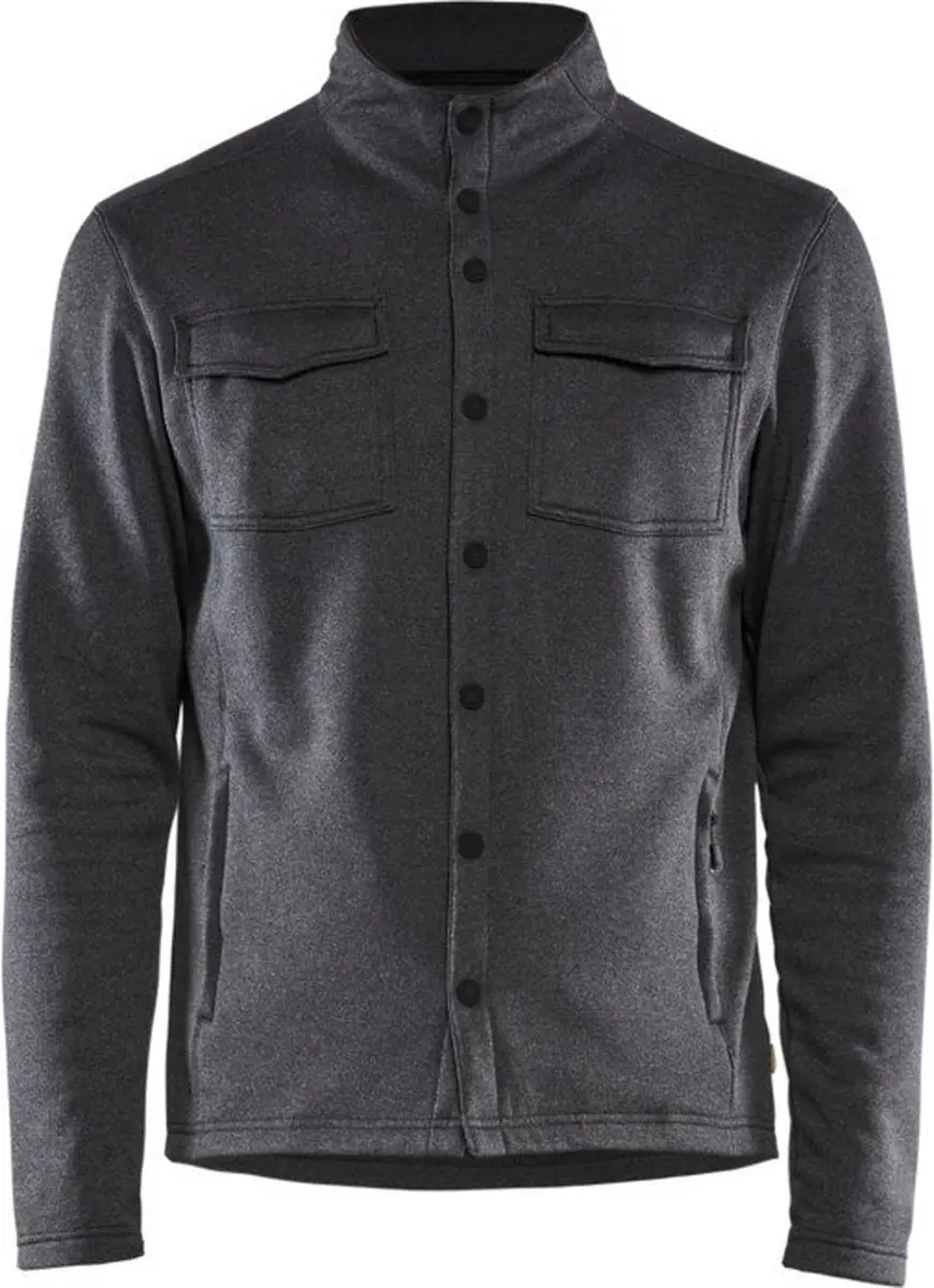 Blåkläder Pique Fleecevest 3232-2533