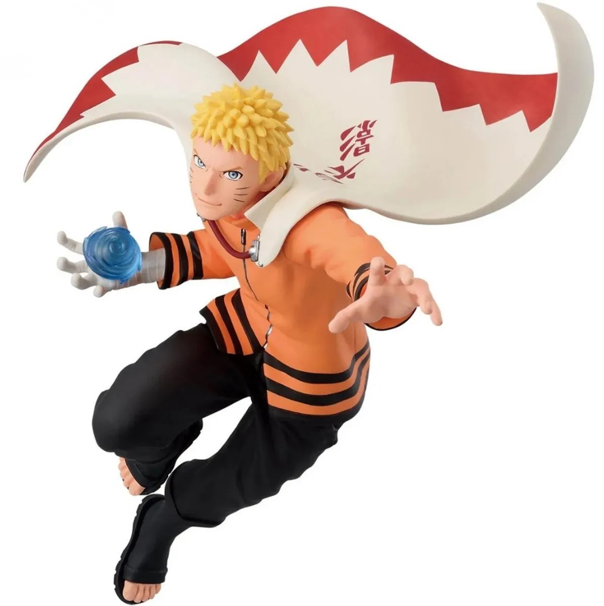 Bandai Boruto Naruto Next Generations Vibration Stars Figuur