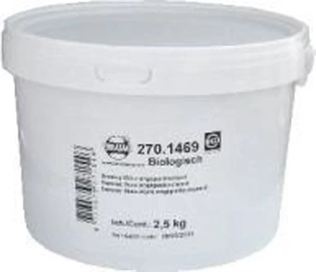 Terrasana Genmai Miso Ong Glas 2500g