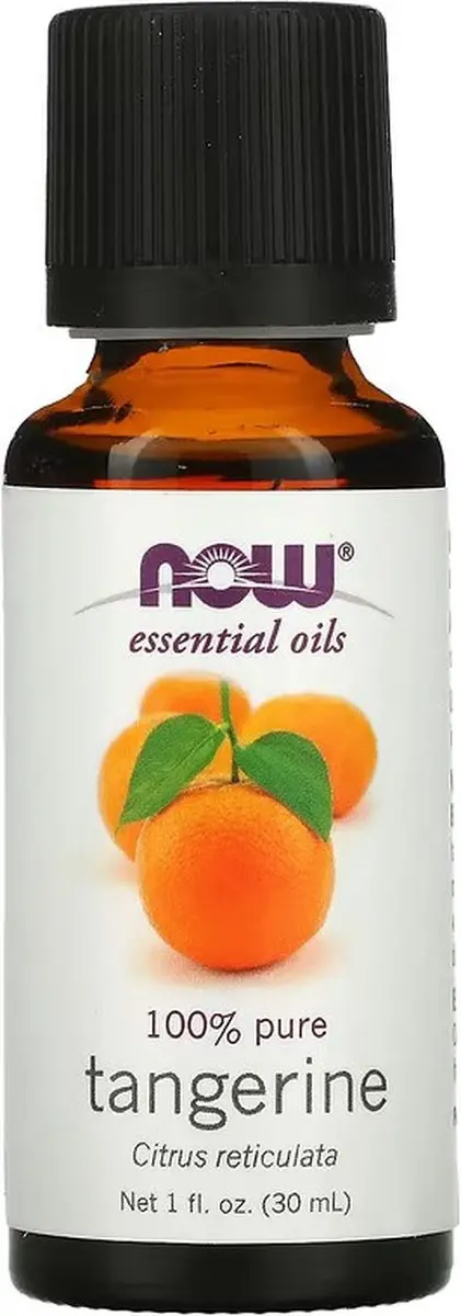 Now Foods Tangerineolie 30ml