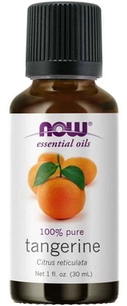 Now Foods Tangerineolie 30ml