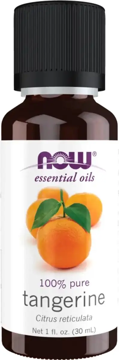 Now Foods Tangerineolie 30ml