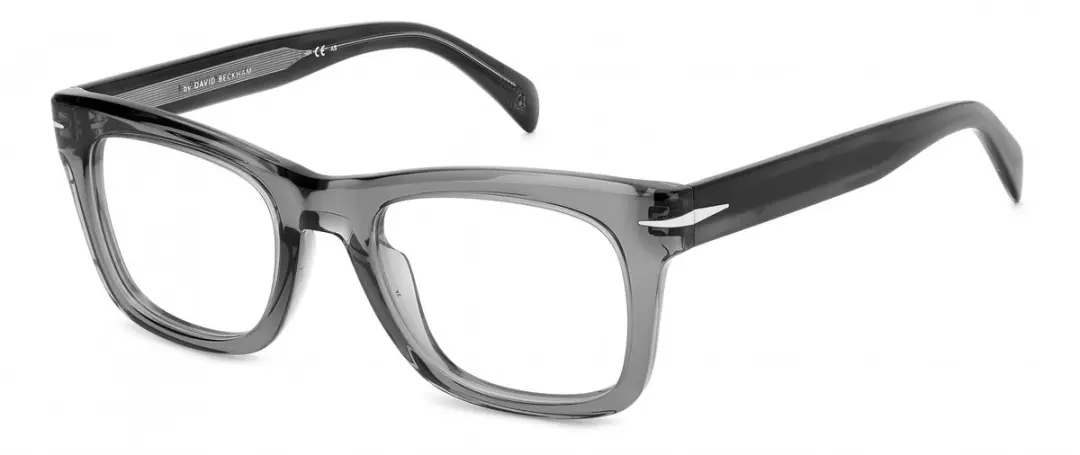Brillen met correctie David Beckham DB 7105 PZH
