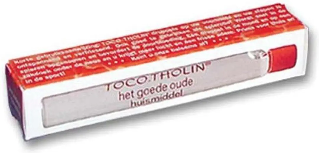Toco Tholin Druppels 6ml