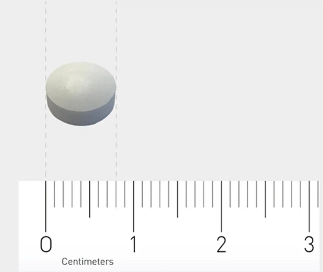 Orthica Dino D Kauwtabletten - 120 Stuks