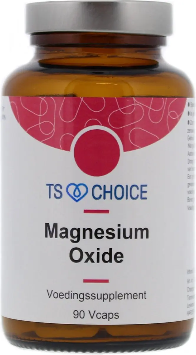 TS Choice Magnesium 300/Bc Ts
