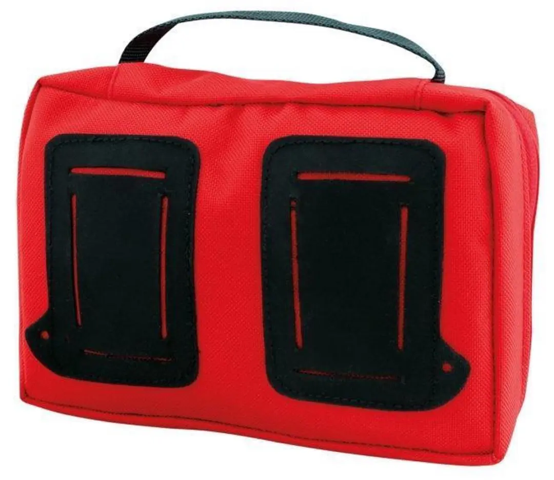 Travelsafe First Aid Kit Globe - 56 Stuks