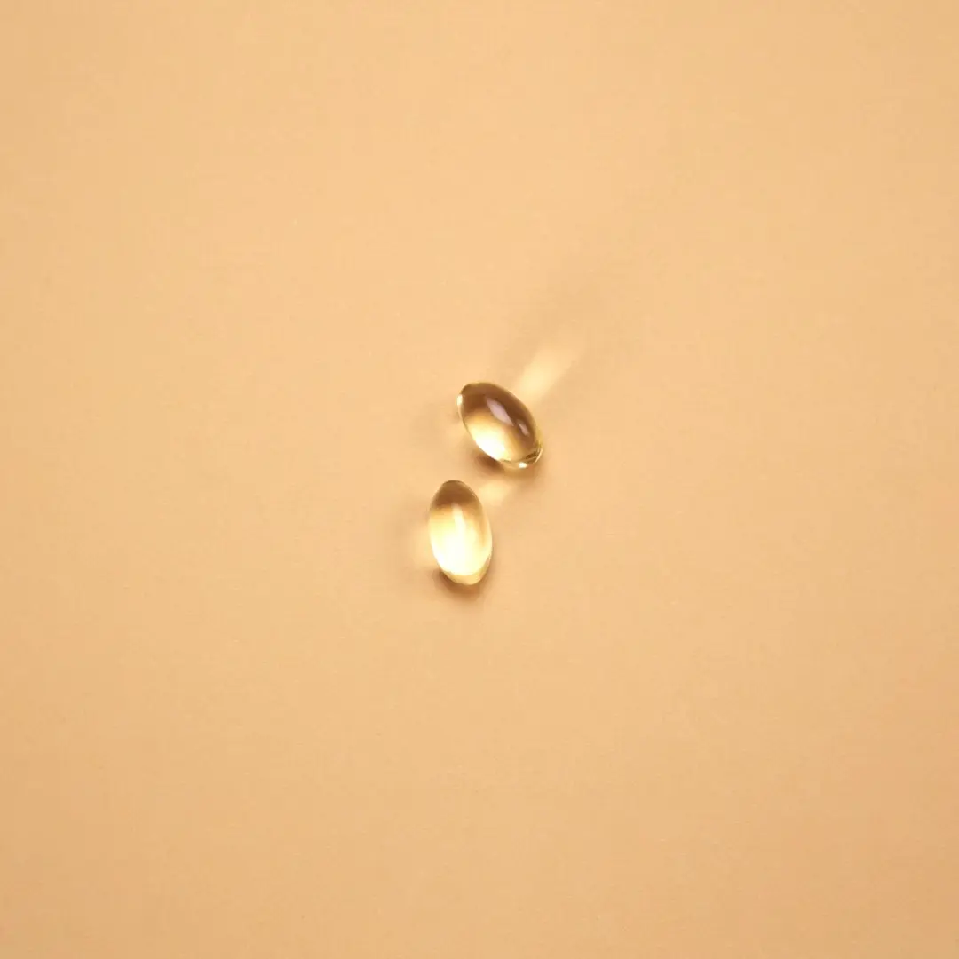 Arkopharma Levertraanolie 60 Capsules
