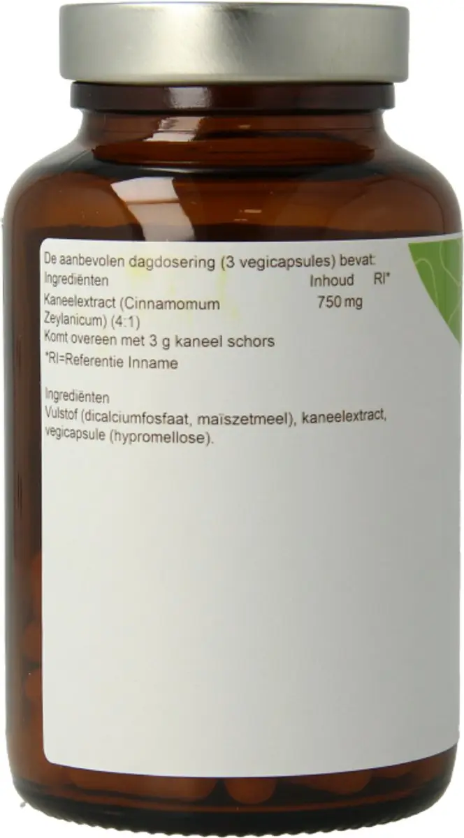 TS Choice Kaneel 1000/Bc - 60 g