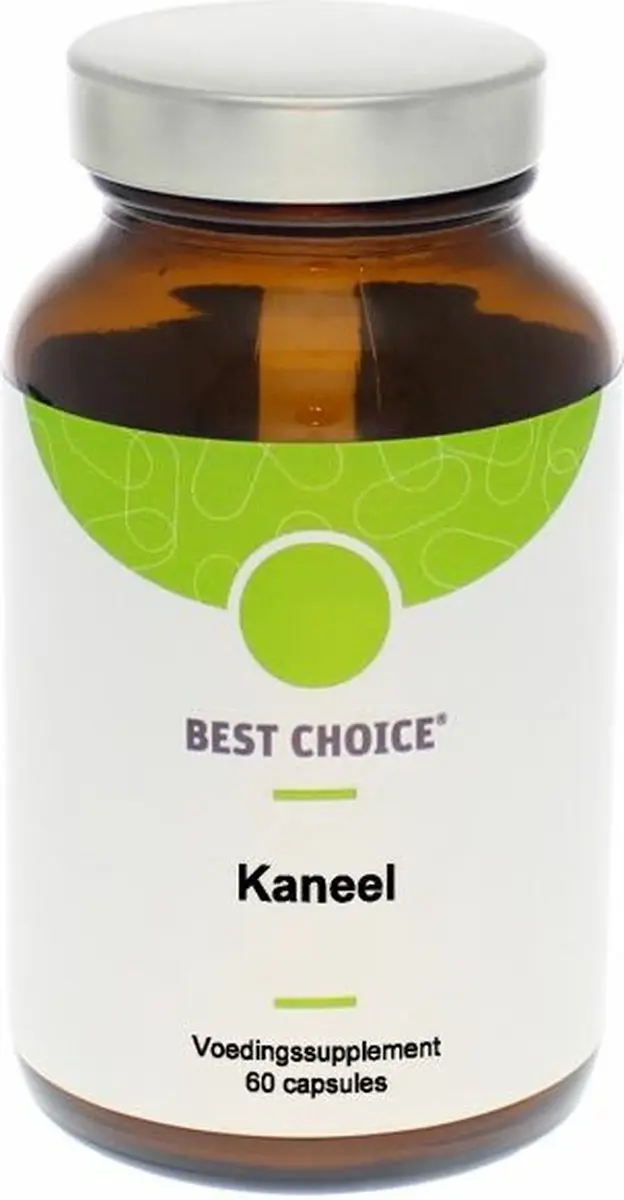 TS Choice Kaneel 1000/Bc