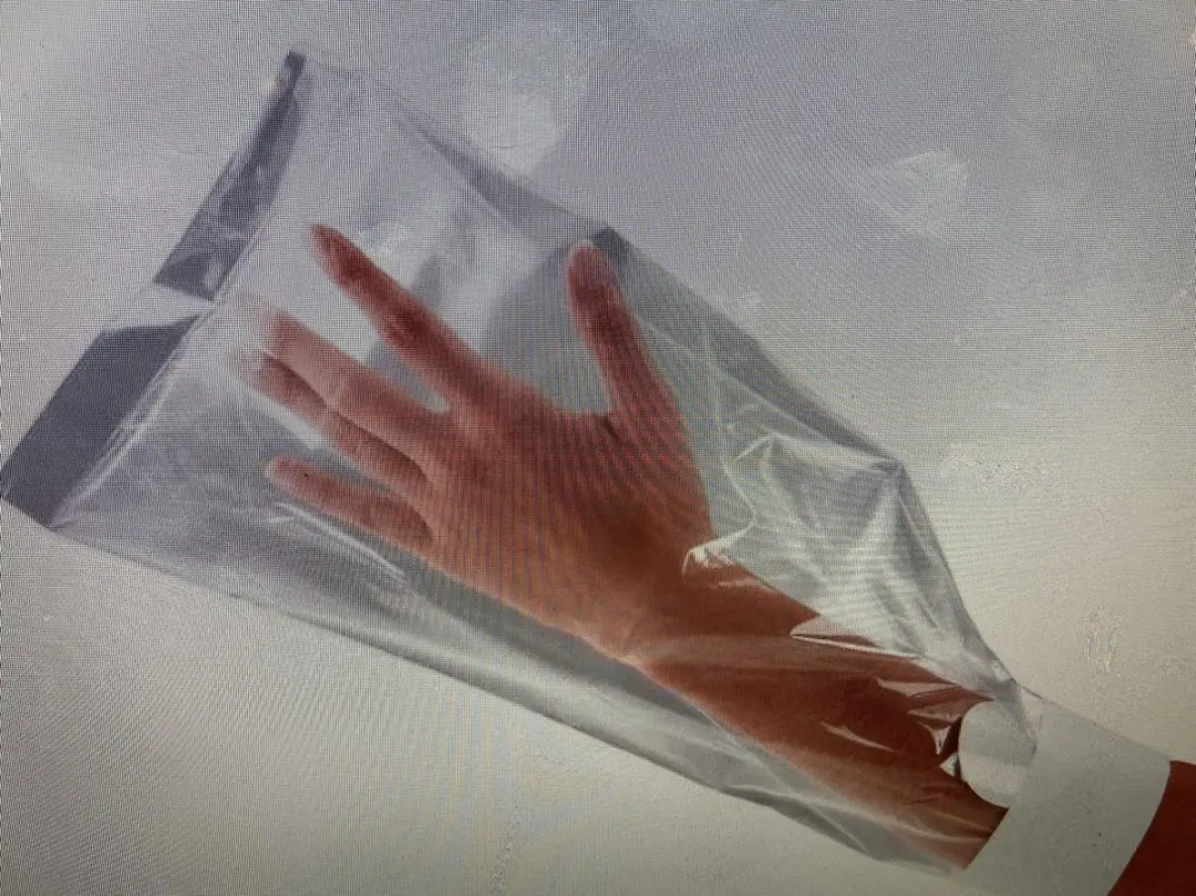 Thuasne Beschermhoes Hand