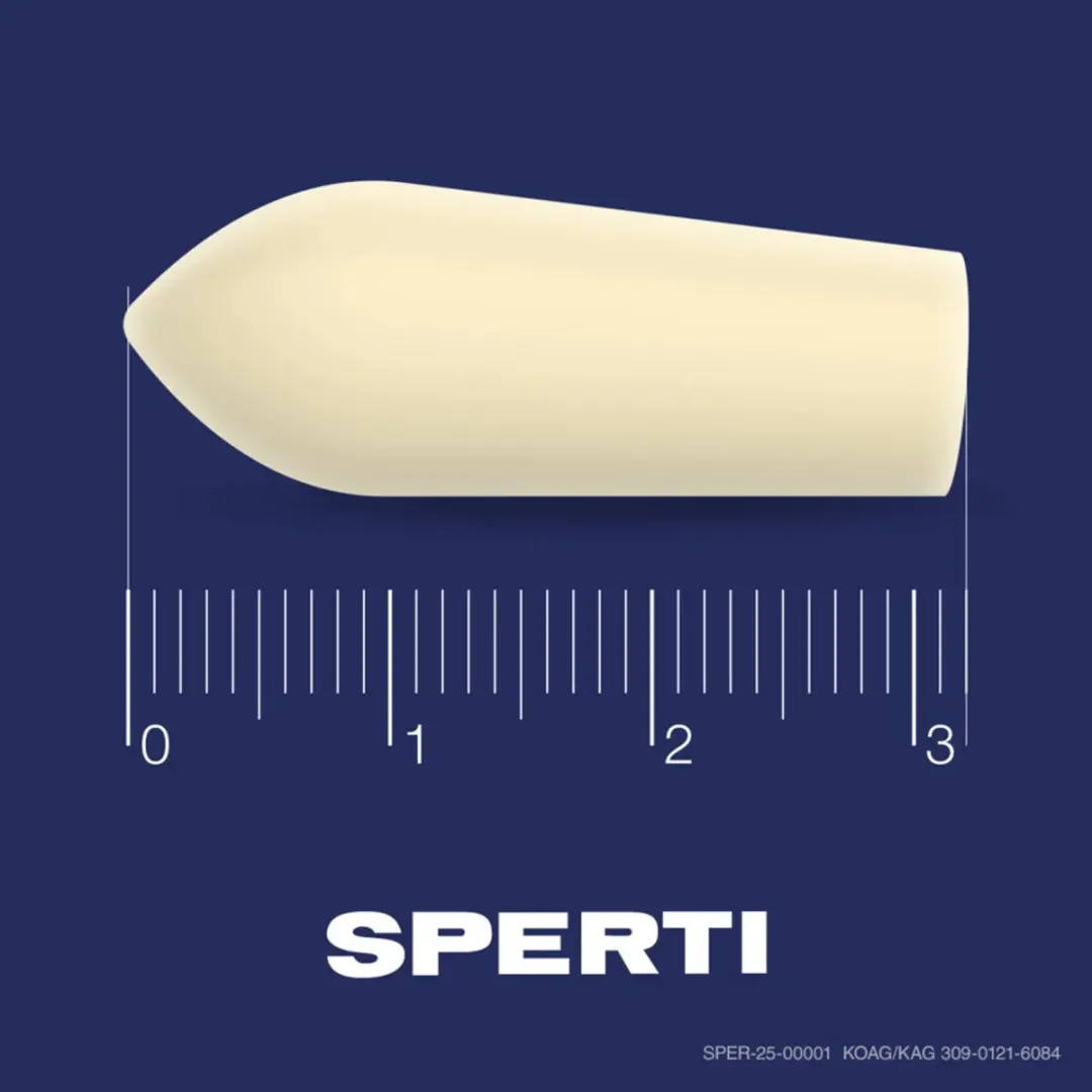 Sperti Preparation H 36g - 36 Stuks