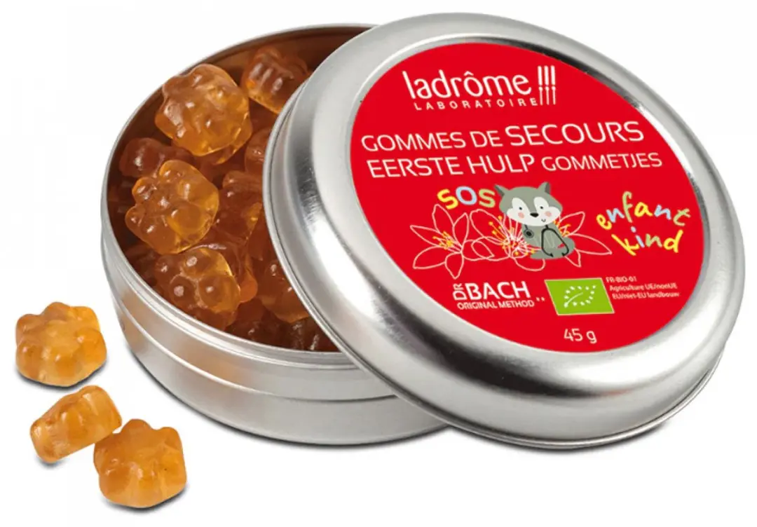 Ladrôme SOS Bio Eerste Hulp Tandvlees 45ml