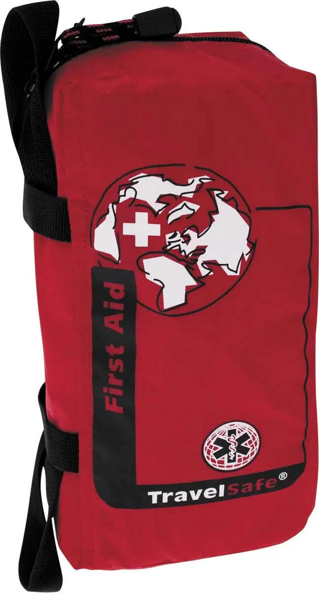 Travelsafe First Aid Bag Medium