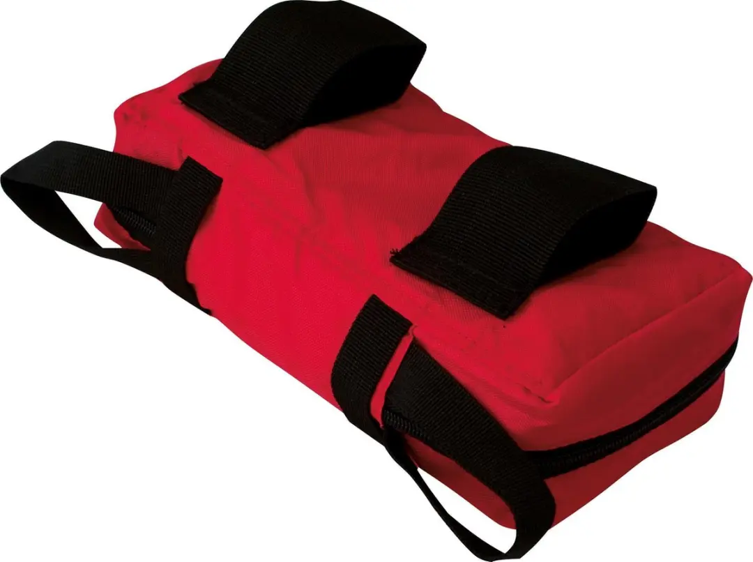 Travelsafe First Aid Bag Medium - Zonder inhoud