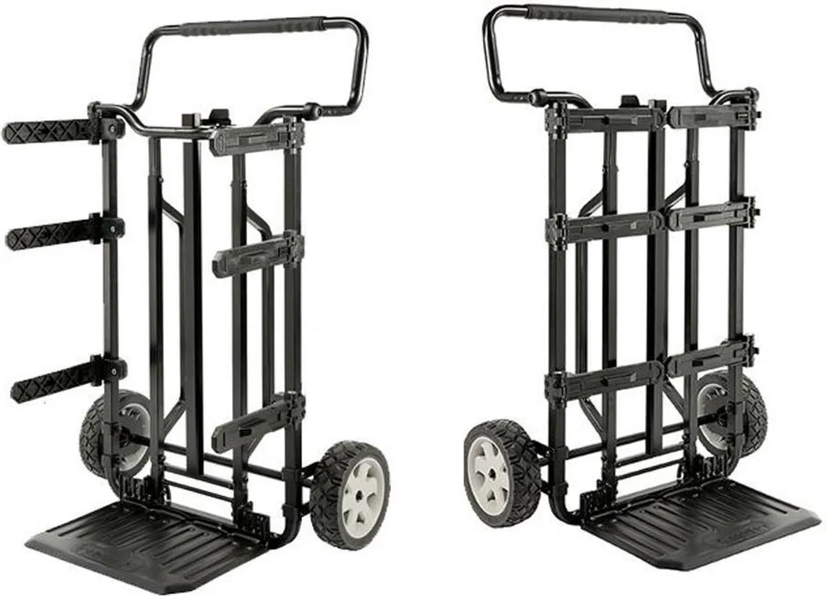 DeWalt Toughsystem 1-70-324 DSCarrier Trolley