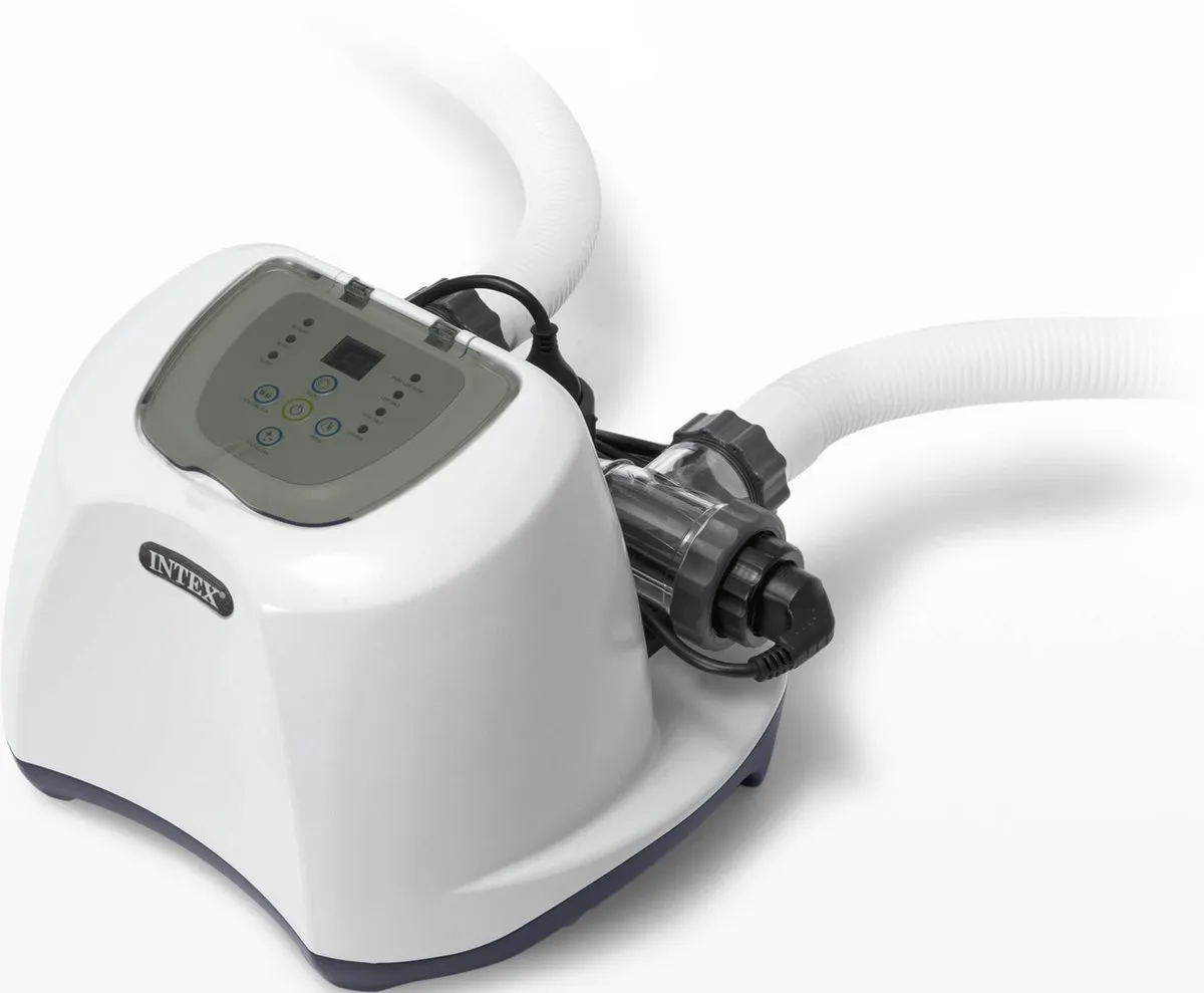 Intex Krystal Clear Zoutwater Systeem QS1200 26670