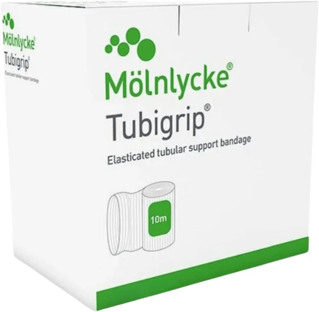 Tubigrip C 1443 Compressieverband 10m x 6,75cm