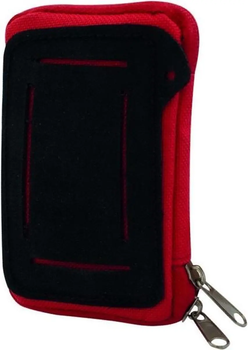 Travelsafe Teken Verwijder Set - 14-delig