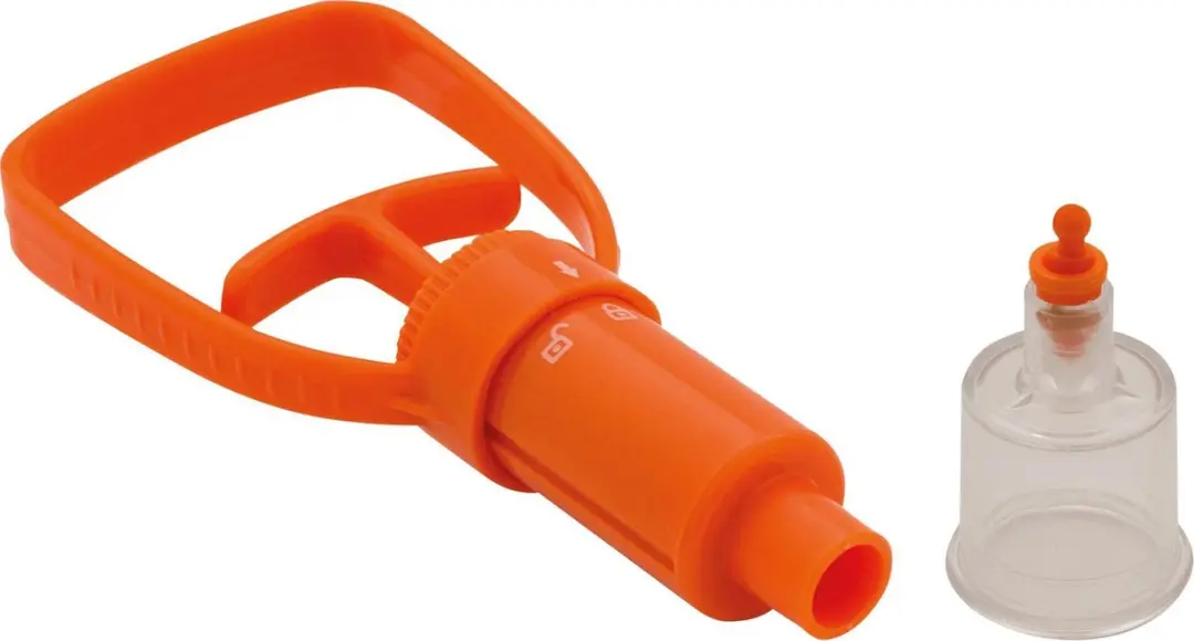 Travelsafe TS0461 Vacuümpomp