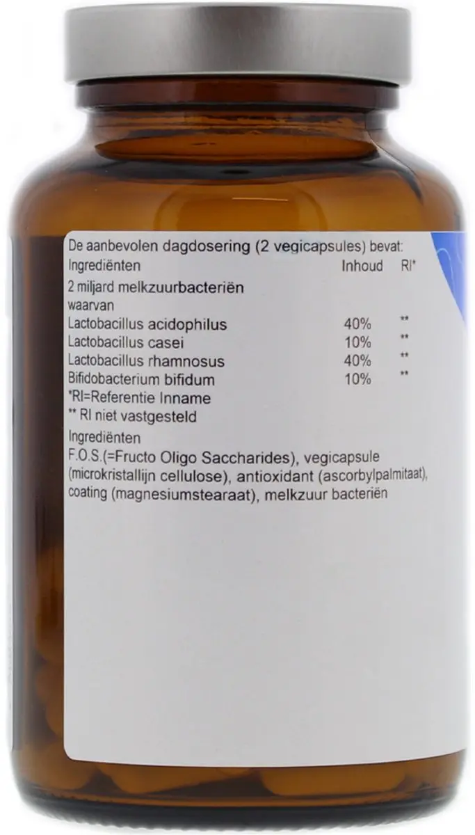TS Choice Biotica Super/Bc TS - 60ml