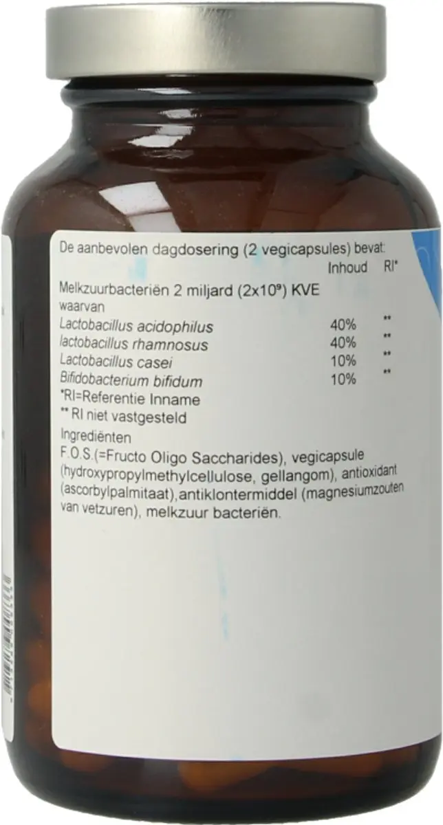 TS Choice Biotica Super/Bc TS - 60ml