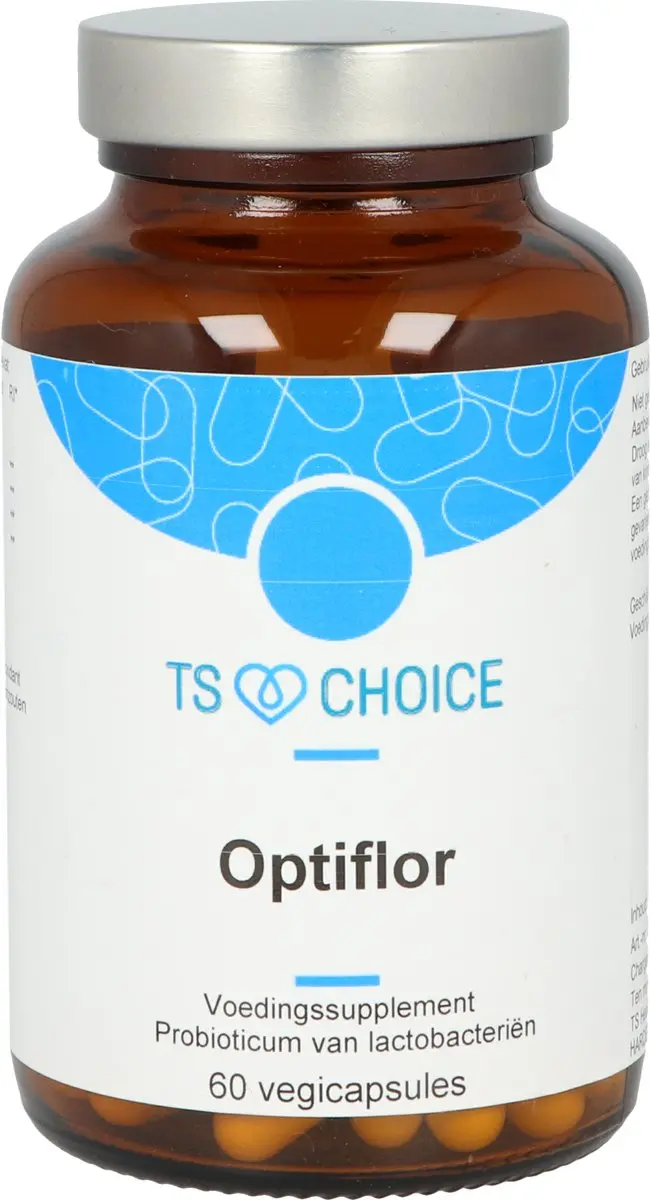 TS Choice Biotica Super/Bc TS