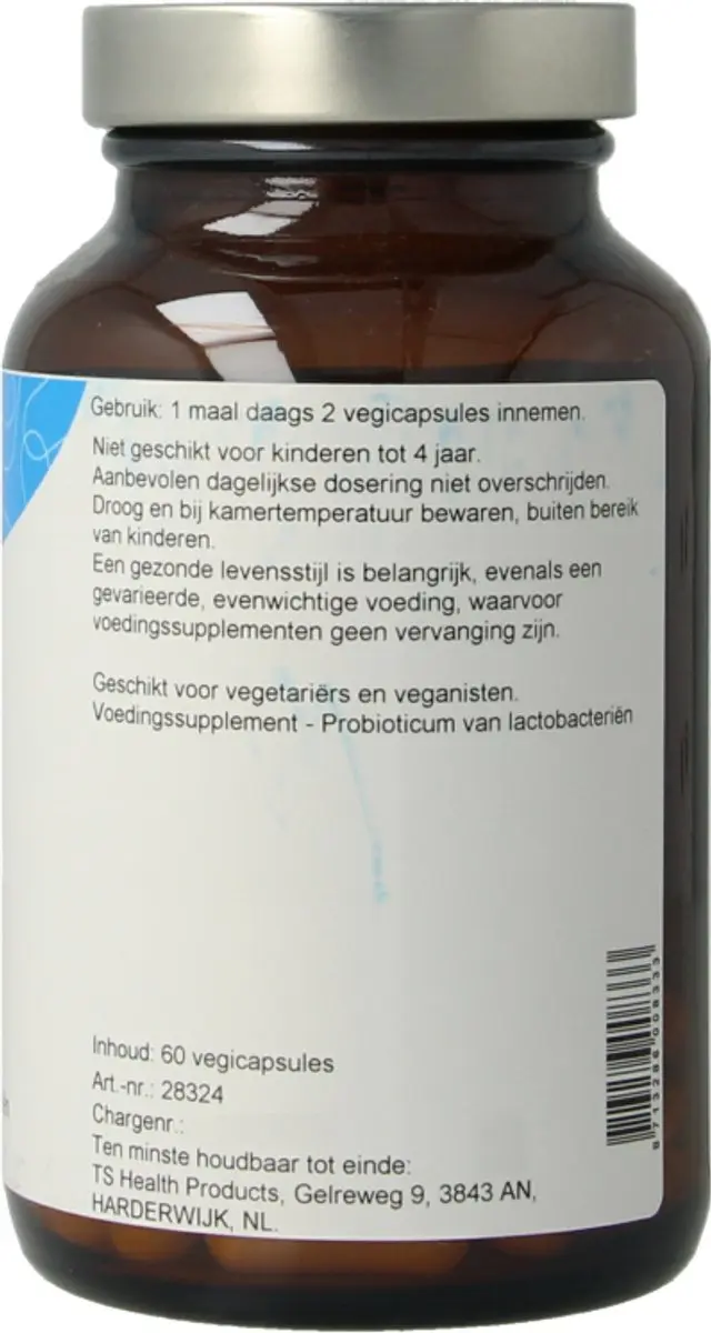 TS Choice Biotica Super/Bc TS - 60ml