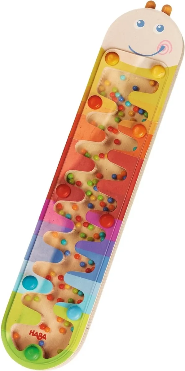 Haba Regenmaker Worm 18,5 cm