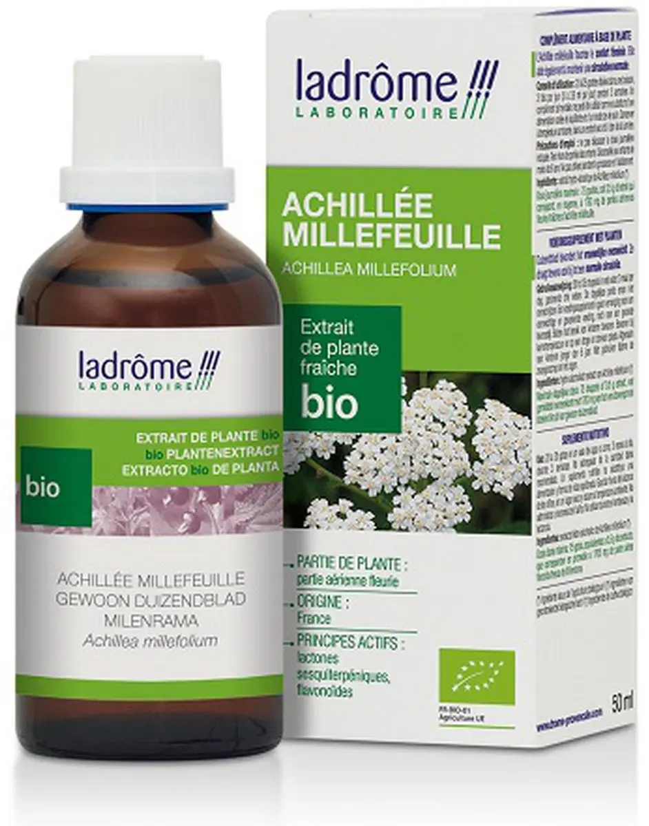 Duizendblad La Drome Bio /Jh