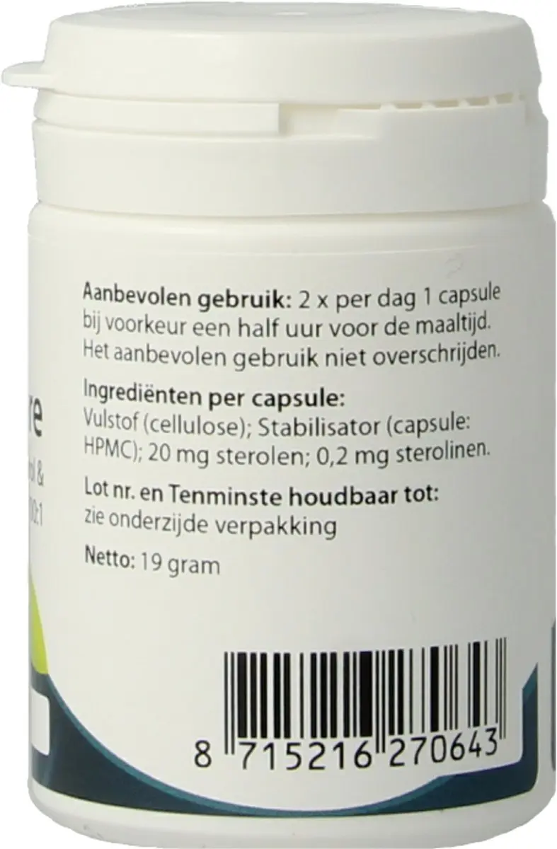 Springfield Moducare 90 Vegetarische Capsules