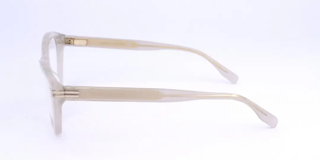 Marc Jacobs MJ 1086 FWM Zonnebril - Ø53mm Transparant