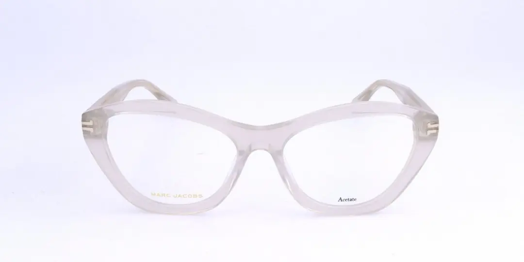 Marc Jacobs MJ 1086 FWM Zonnebril - Ø53mm Transparant
