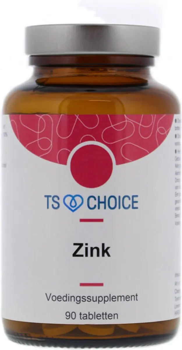 TS Choice Zink 15/Bc Ts