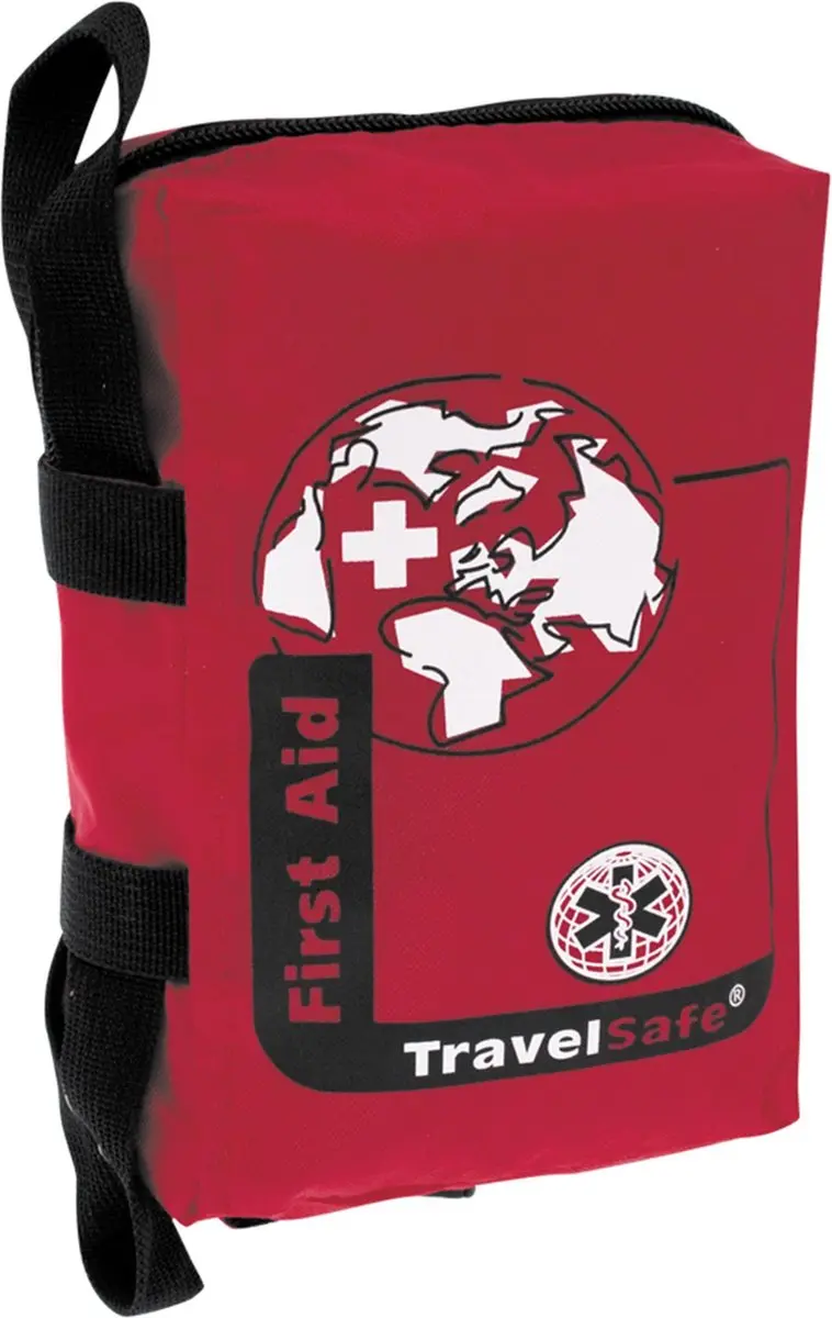 Travelsafe First Aid Bag Small