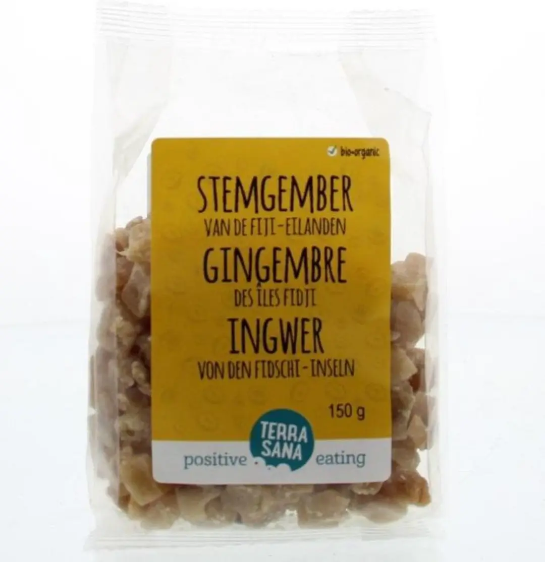 Terrasana Stemgember Bio 150g