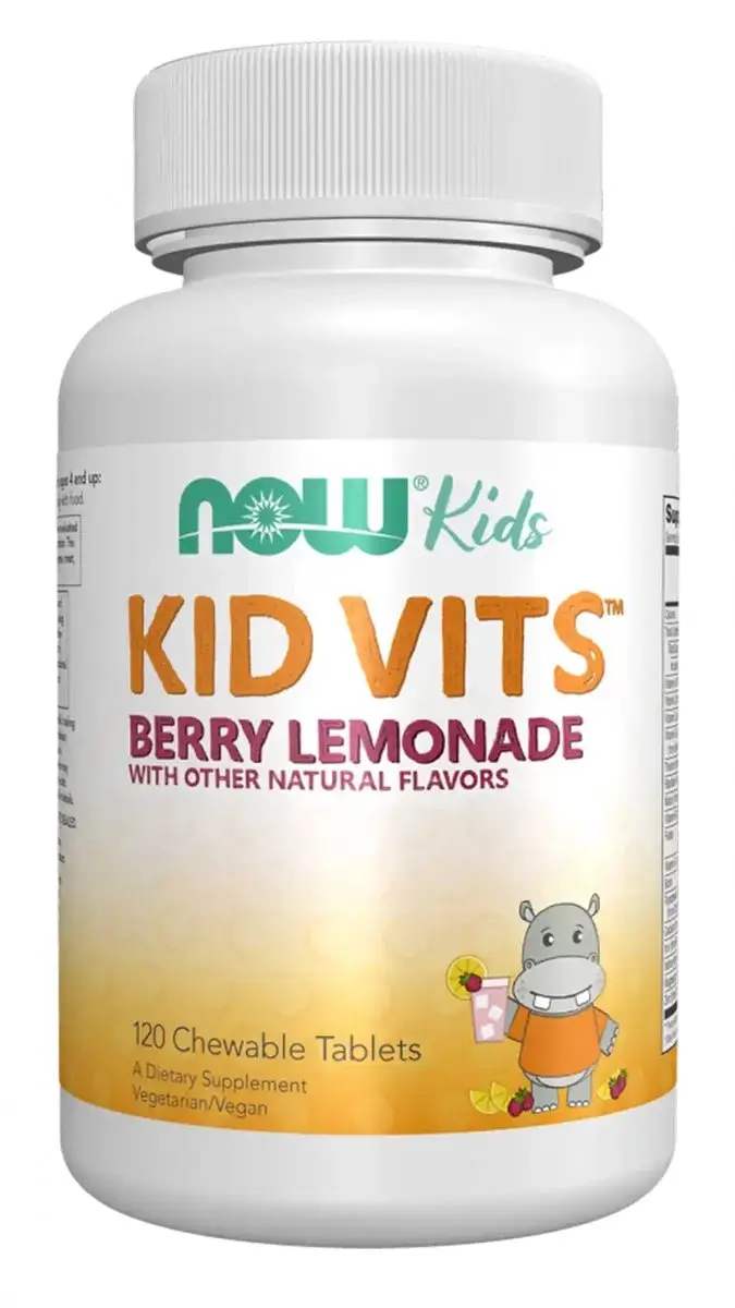 Kid Vits