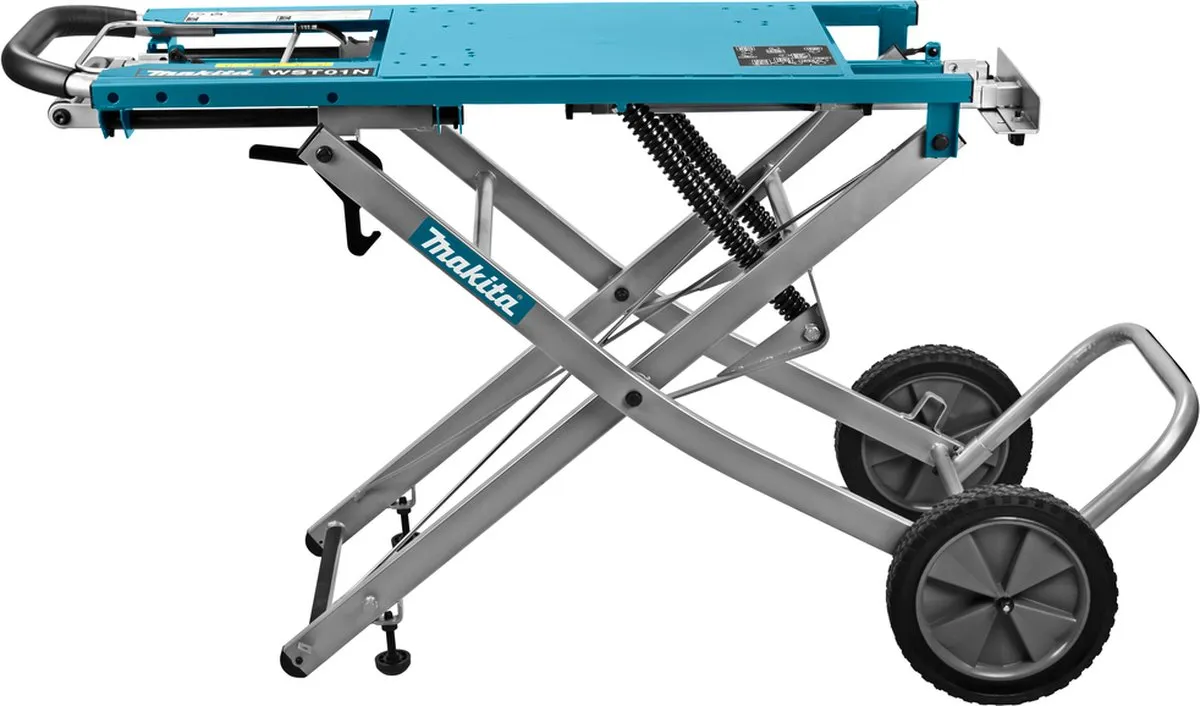 Makita WST01N Onderstel