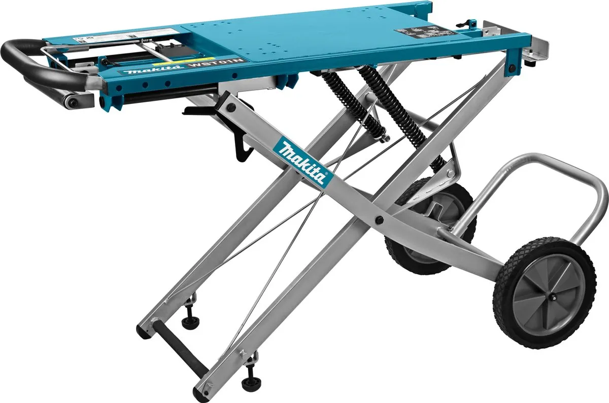 Makita WST01N Onderstel