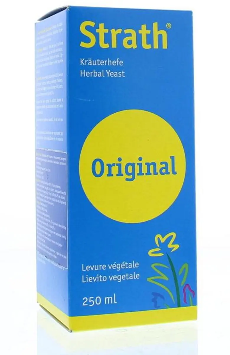 Strath Elixer 250 Milliliter