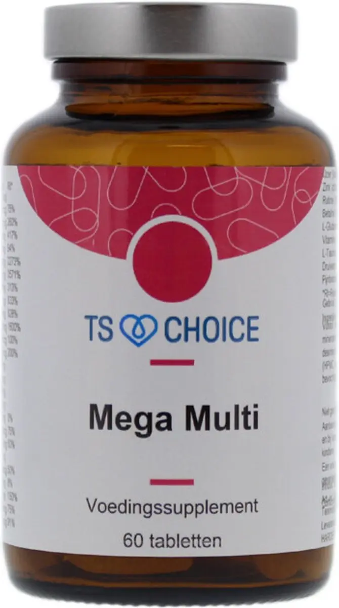 Best Choice Mega Multi