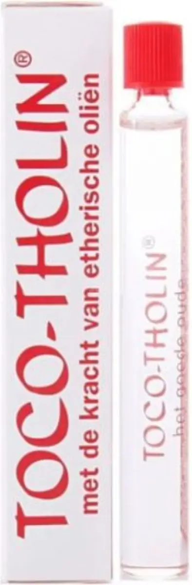 Toco Tholin Druppels 6ml