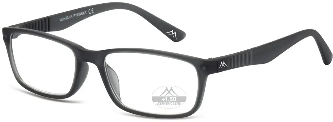 Montana Leesbril MR50 1:50