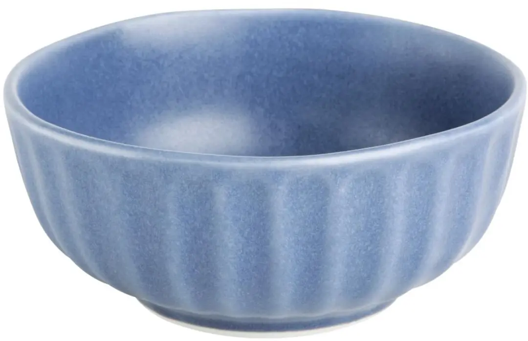 Olympia Corallite Diepe Schalen Blauw