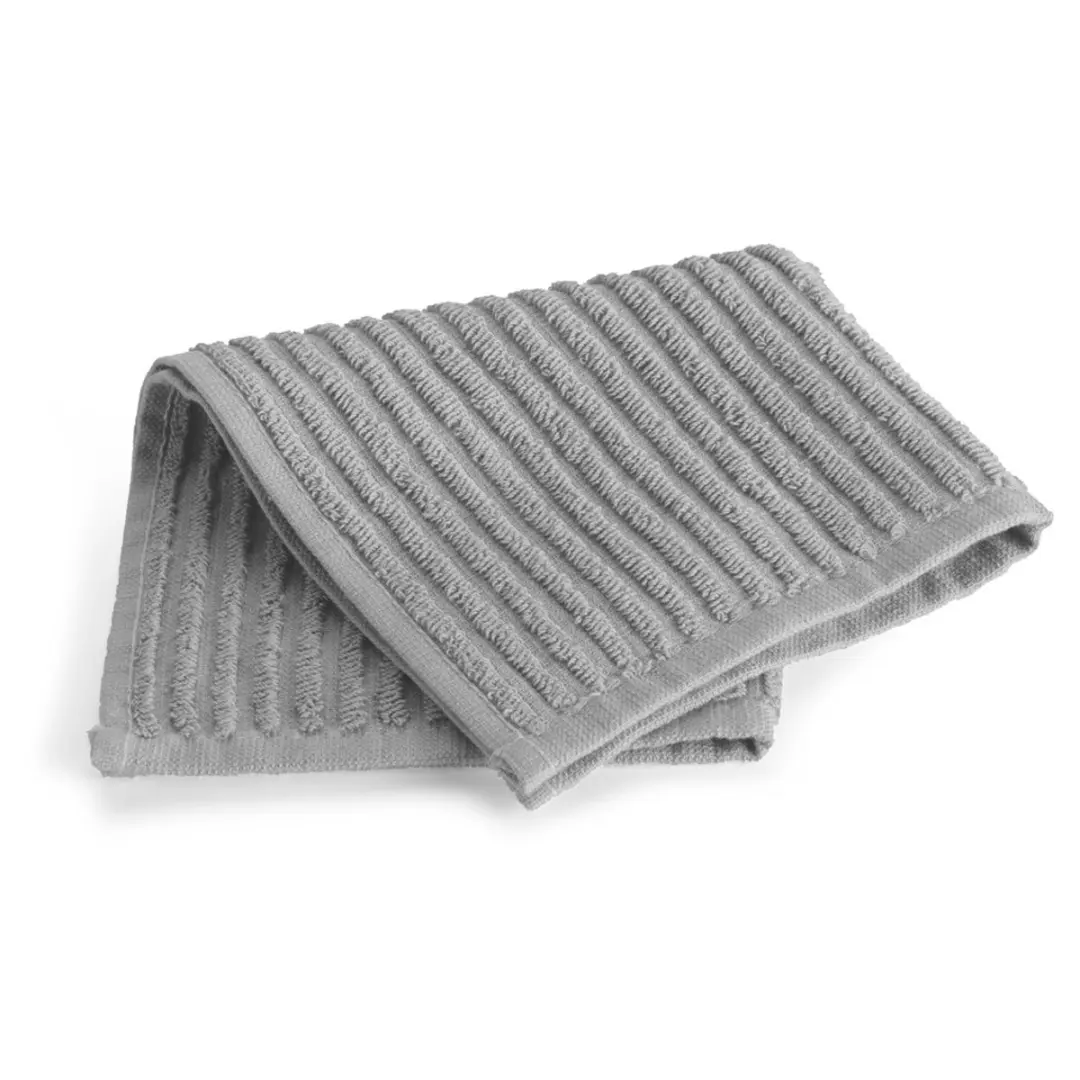 BYRKLUND Vaatdoeken Clean Up Grijs - 2 Stuks