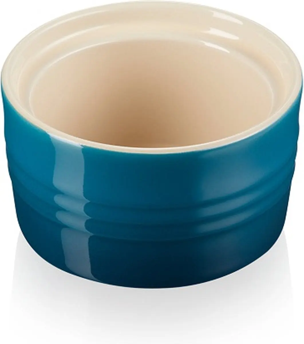 Le Creuset Ramekin Deap Teal