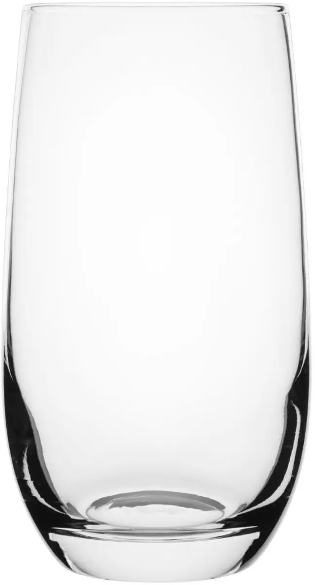 Olympia Ronde Hi Ball Tumblers 375ml